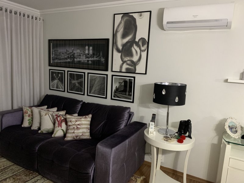 Apartamento à venda Vila Sofia com 65m² e 3 quartos por R$ 500.000 - 919790725-img-5230.JPG