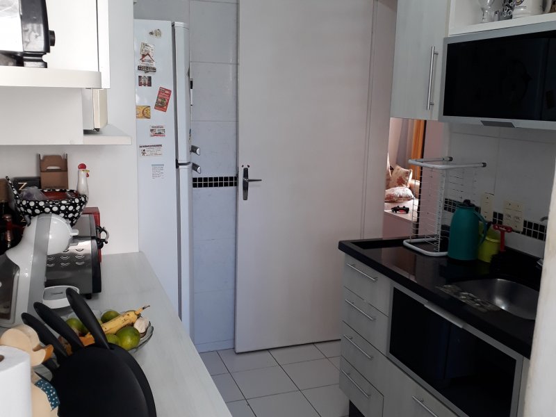 Apartamento à venda Vila Carrão com 48m² e 2 quartos por R$ 269.900 - 1111830071-ap-14-tr1-firenze-cozinha5.jpg
