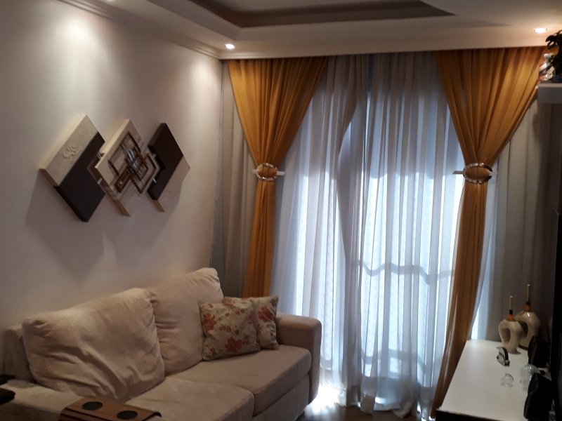 Apartamento à venda Vila Carrão com 48m² e 2 quartos por R$ 269.900 - 1163171433-ap-14-tr1-firenze-sala2.jpg