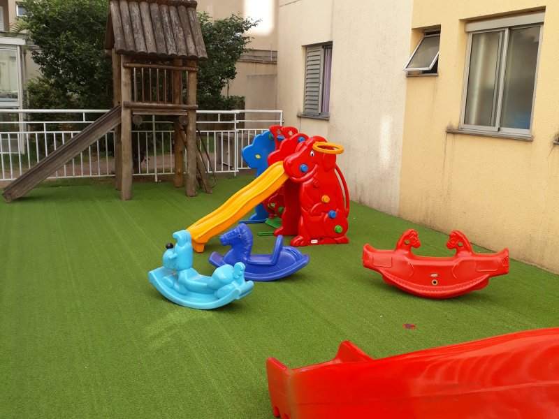 Apartamento à venda Vila Carrão com 48m² e 2 quartos por R$ 269.900 - 1325519182-ap-14-tr1-firenze-parquinho2.jpg