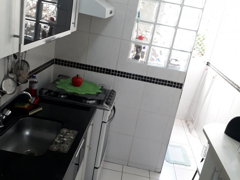 Apartamento à venda Vila Carrão com 48m² e 2 quartos por R$ 269.900 - 1327197862-ap-14-tr1-firenze-cozinha4.jpg