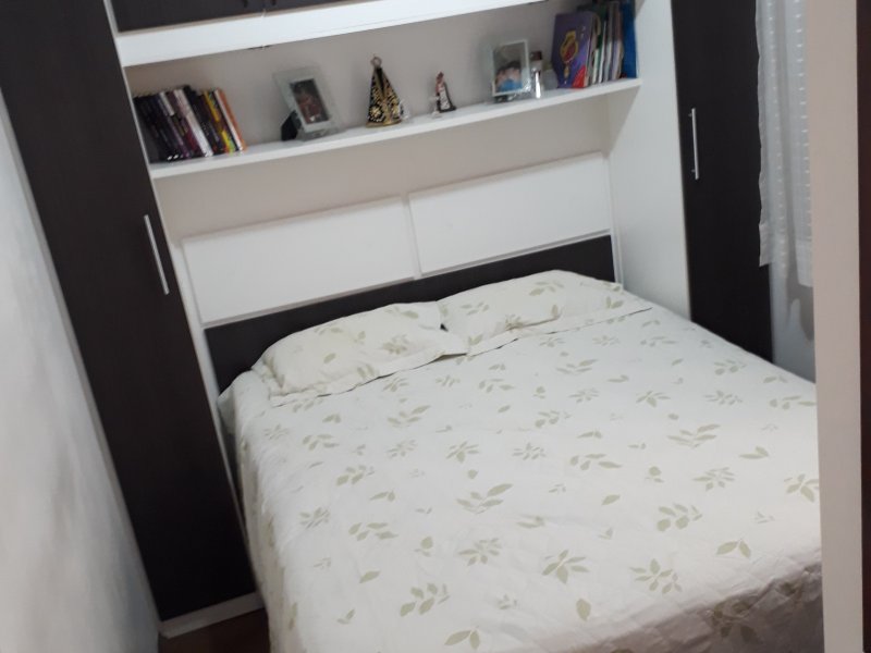 Apartamento à venda Vila Carrão com 48m² e 2 quartos por R$ 269.900 - 146661631-ap-14-tr1-firenze-quartocasal3.jpg
