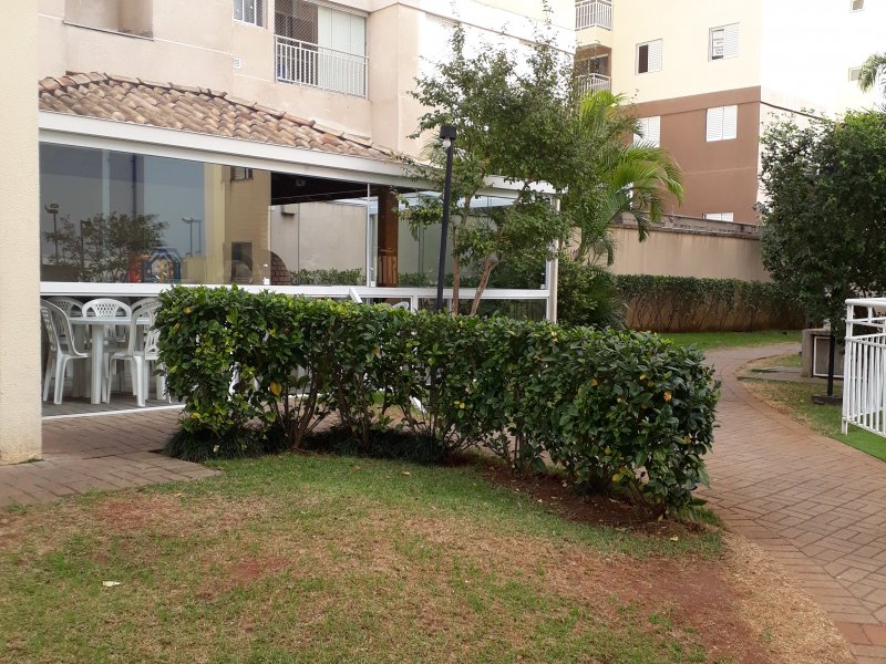 Apartamento à venda Vila Carrão com 48m² e 2 quartos por R$ 269.900 - 1515674477-ap-14-tr1-firenze-areaexterna2.jpg
