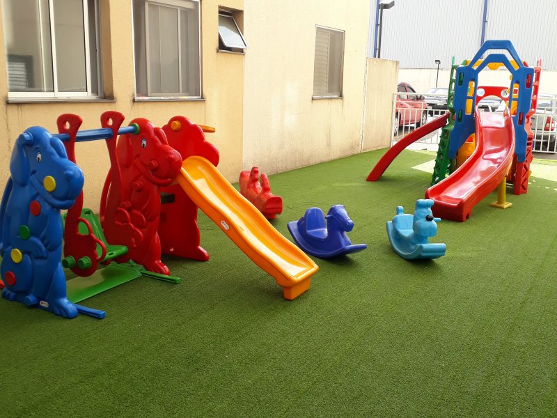 Apartamento à venda Vila Carrão com 48m² e 2 quartos por R$ 269.900 - 1599208326-ap-14-tr1-firenze-parquinho1.jpg