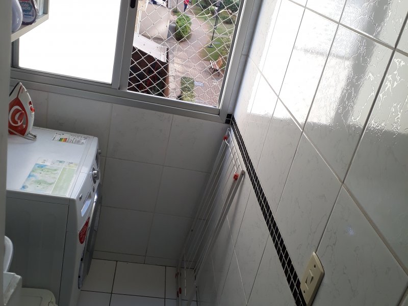 Apartamento à venda Vila Carrão com 48m² e 2 quartos por R$ 269.900 - 1605554824-ap-14-tr1-firenze-areaservico2.jpg