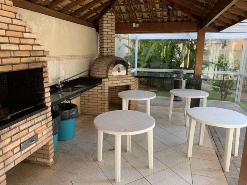 Apartamento à venda Vila Carrão com 48m² e 2 quartos por R$ 269.900 - 1662114571-ap-14-tr1-firenze-churrasqueira1.jpg