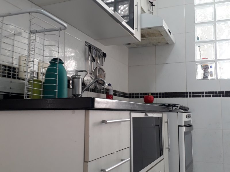 Apartamento à venda Vila Carrão com 48m² e 2 quartos por R$ 269.900 - 1752355002-ap-14-tr1-firenze-cozinha2.jpg