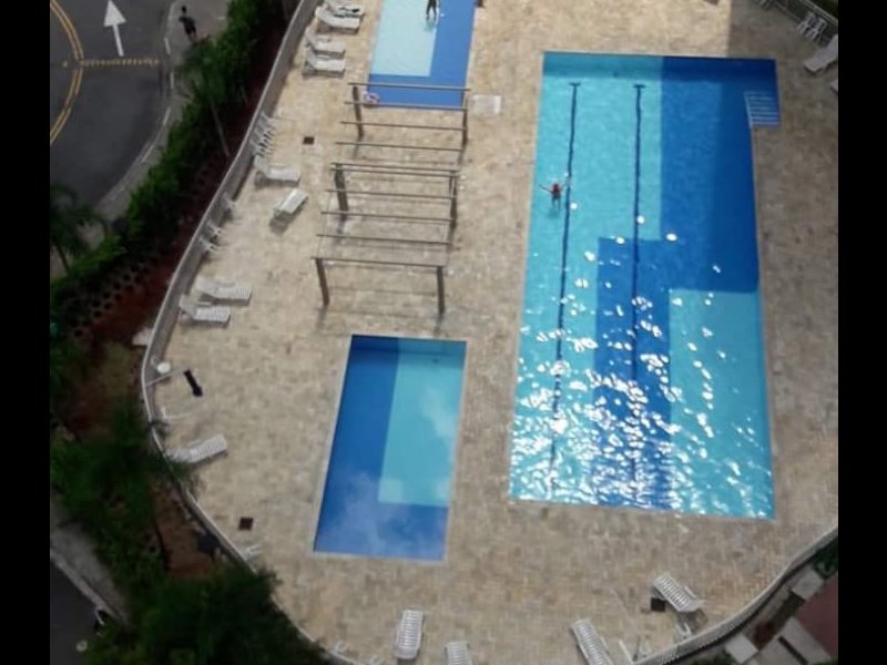 imóvel com 45m² - Ponte Grande - Guarulhos