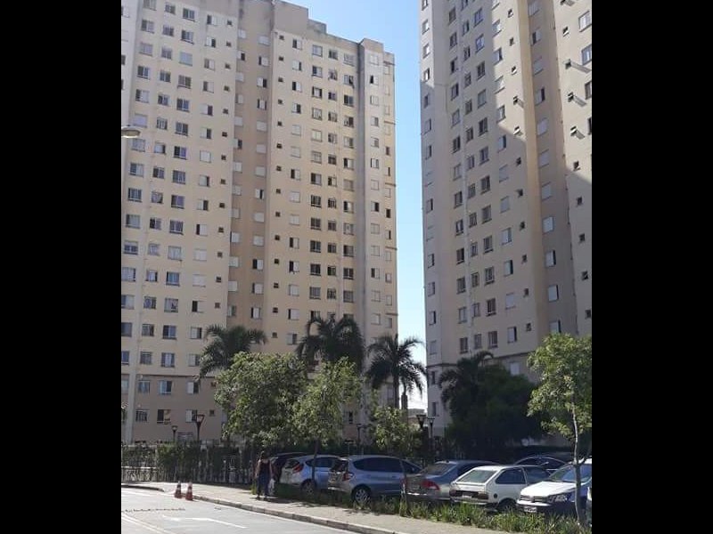 imóvel com 45m² - Ponte Grande - Guarulhos