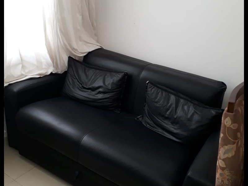 imóvel com 45m² - Ponte Grande - Guarulhos