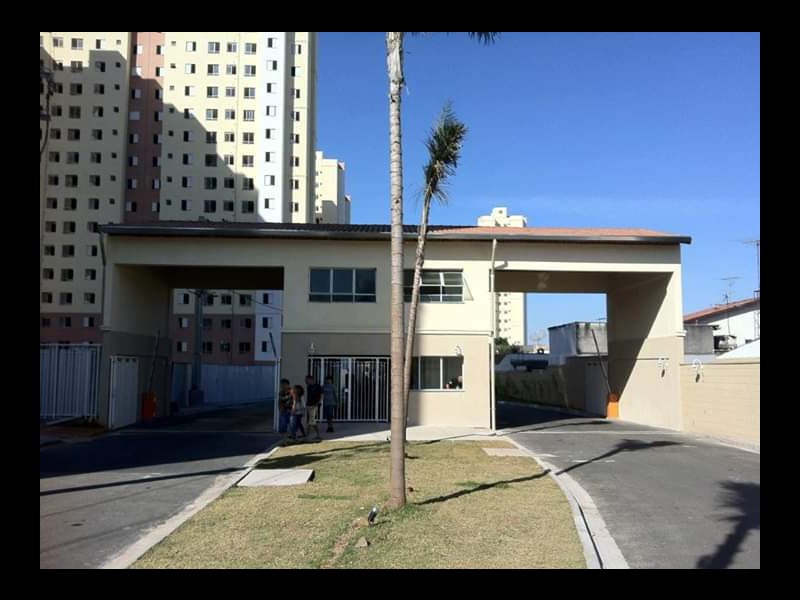 imóvel com 45m² - Ponte Grande - Guarulhos