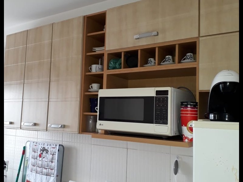imóvel com 45m² - Ponte Grande - Guarulhos