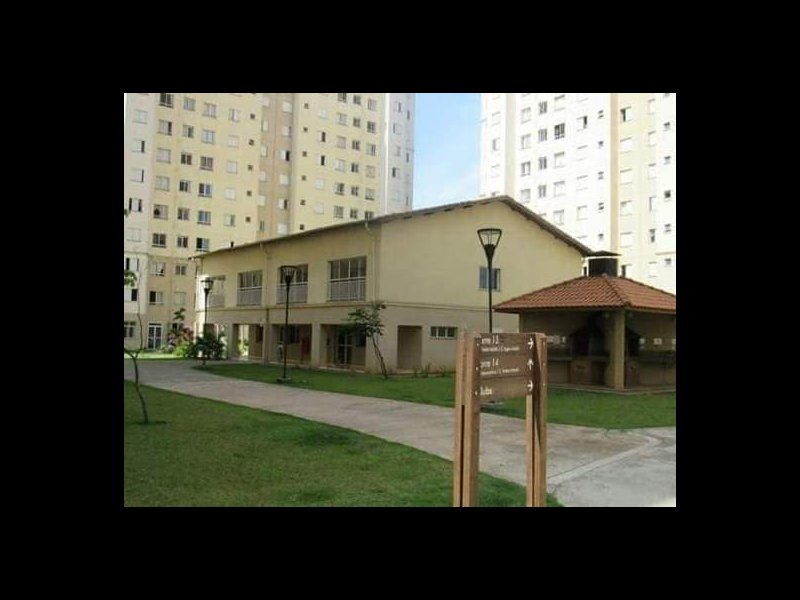 imóvel com 45m² - Ponte Grande - Guarulhos