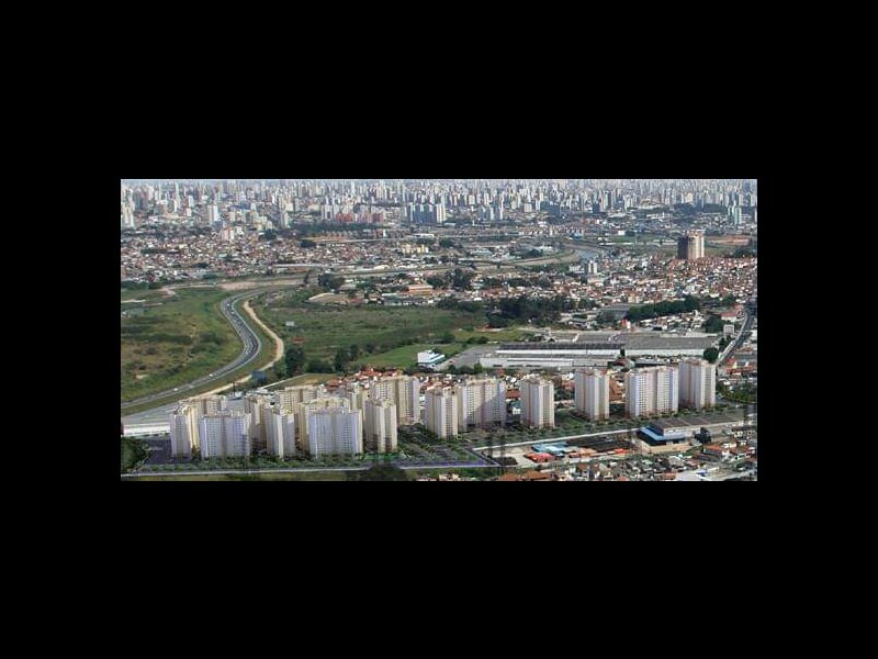 imóvel com 45m² - Ponte Grande - Guarulhos