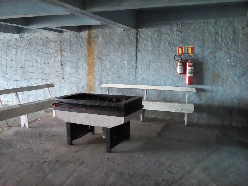 Apartamento à venda Lomba do Pinheiro com 40m² e 2 quartos por R$ 110.000 - 1831274613-20170119-173811-1.jpg