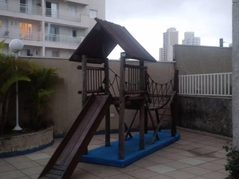 imóvel com 52m² - Saúde - São Paulo