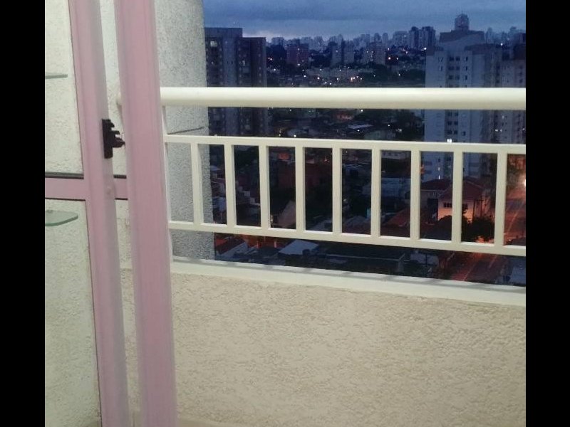 imóvel com 52m² - Saúde - São Paulo
