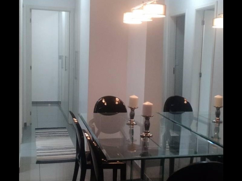 imóvel com 52m² - Saúde - São Paulo