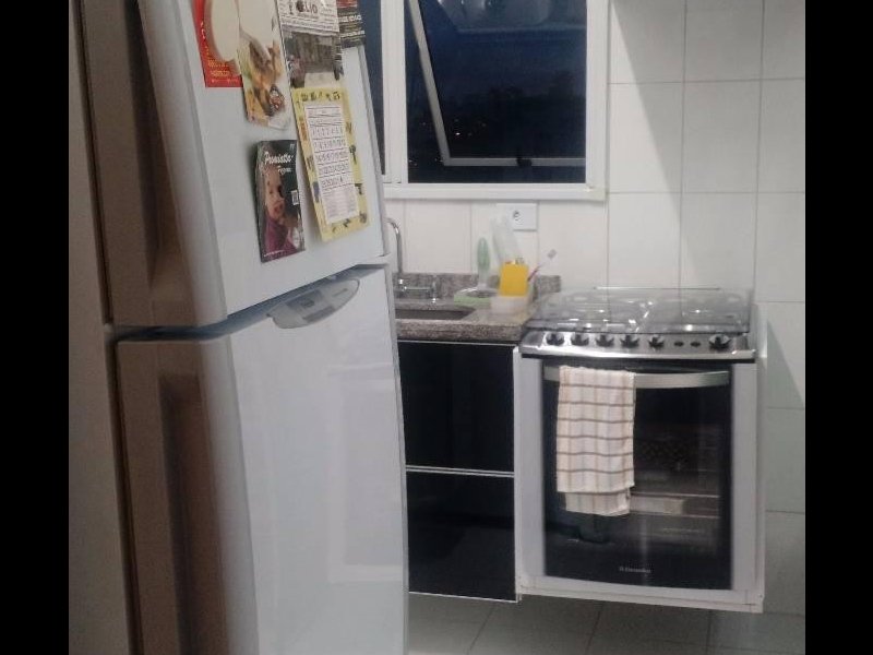 imóvel com 52m² - Saúde - São Paulo