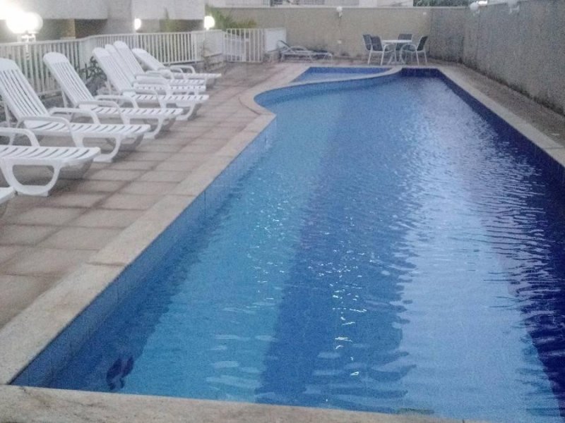 imóvel com 52m² - Saúde - São Paulo