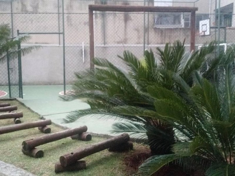 imóvel com 52m² - Saúde - São Paulo