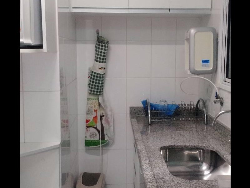 imóvel com 52m² - Saúde - São Paulo