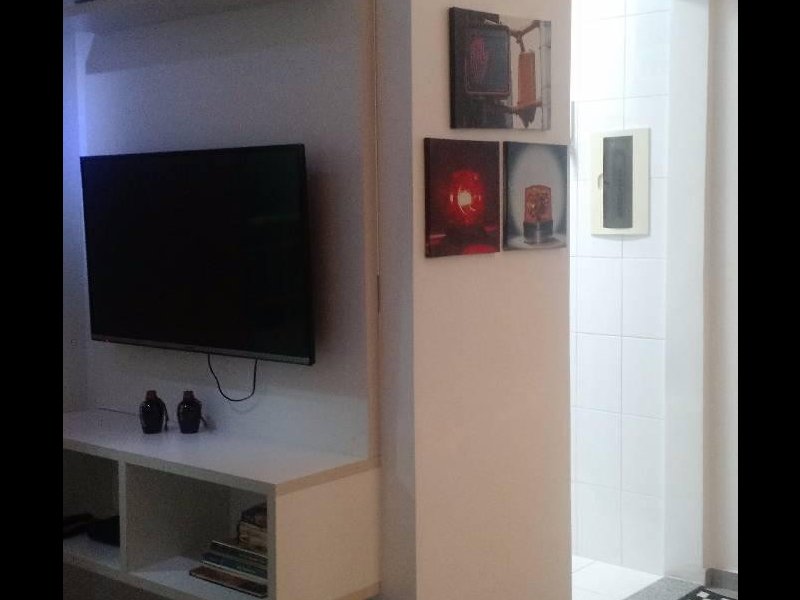 imóvel com 52m² - Saúde - São Paulo