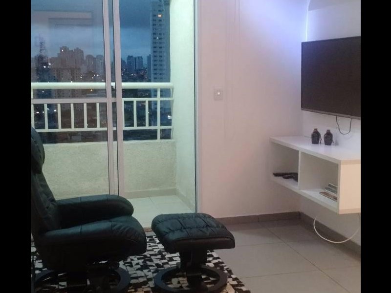 imóvel com 52m² - Saúde - São Paulo