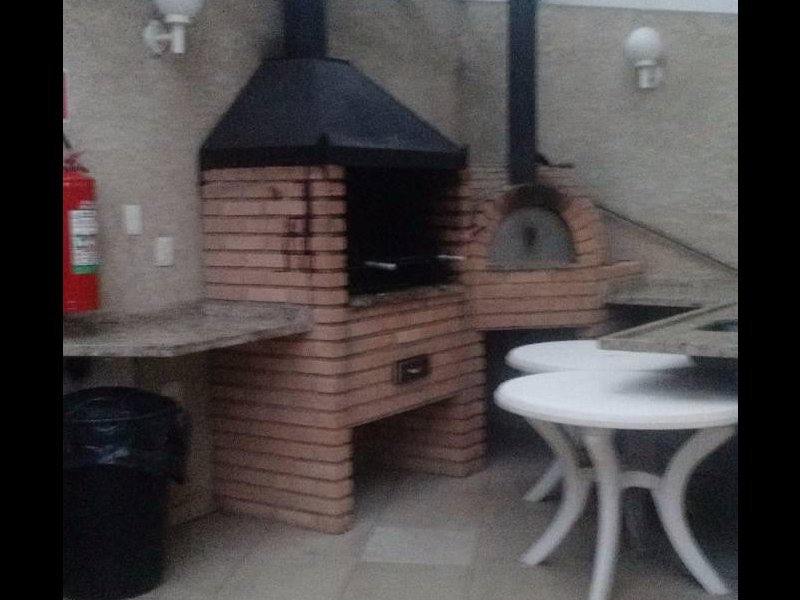 imóvel com 52m² - Saúde - São Paulo