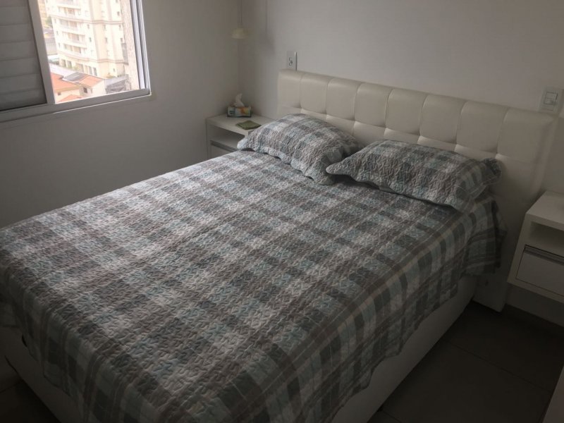imóvel com 52m² - Saúde - São Paulo