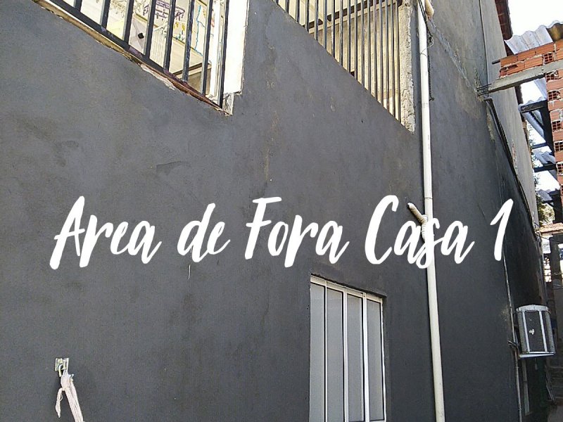 Casa à venda Jardim Bandeirantes (Zona Norte) com 300m² e 5 quartos por R$ 750.000 - 1338461110-casa1-areadefora1.jpg