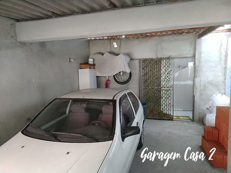 Casa à venda Jardim Bandeirantes (Zona Norte) com 300m² e 5 quartos por R$ 750.000 - 1344624392-casa2-garagem2.jpg