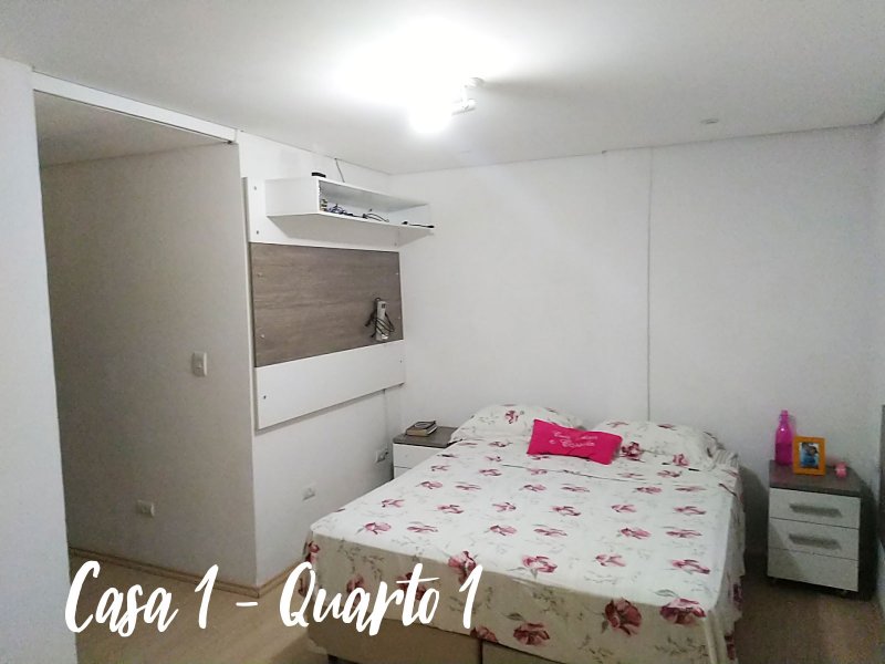 Casa à venda Jardim Bandeirantes (Zona Norte) com 300m² e 5 quartos por R$ 750.000 - 1452302655-casa1-quarto1.jpg
