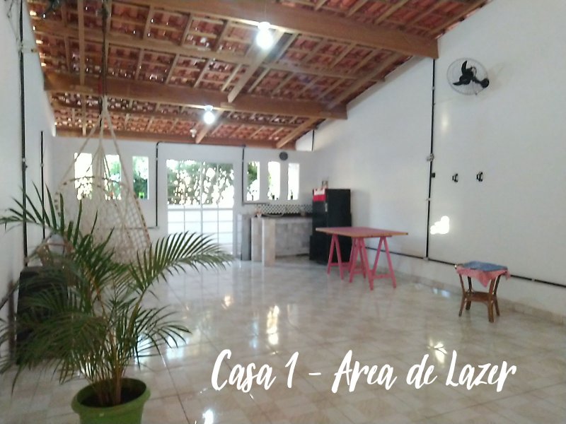 Casa à venda Jardim Bandeirantes (Zona Norte) com 300m² e 5 quartos por R$ 750.000 - 1555799021-casa1-areadelazer2.jpg