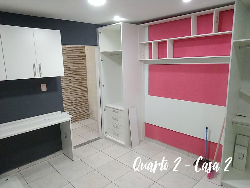 Casa à venda Jardim Bandeirantes (Zona Norte) com 300m² e 5 quartos por R$ 750.000 - 1641839073-casa2-quarto2.jpg