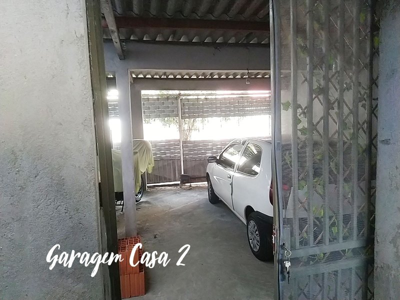 Casa à venda Jardim Bandeirantes (Zona Norte) com 300m² e 5 quartos por R$ 750.000 - 1687360697-casa2-garagem1.jpg