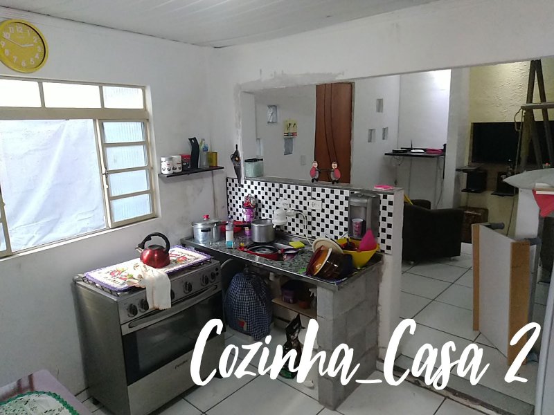 Casa à venda Jardim Bandeirantes (Zona Norte) com 300m² e 5 quartos por R$ 750.000 - 1701853094-casa2-cozinha.jpg