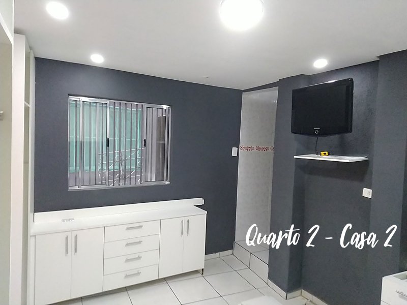 Casa à venda Jardim Bandeirantes (Zona Norte) com 300m² e 5 quartos por R$ 750.000 - 171164973-casa2-quarto2.jpg