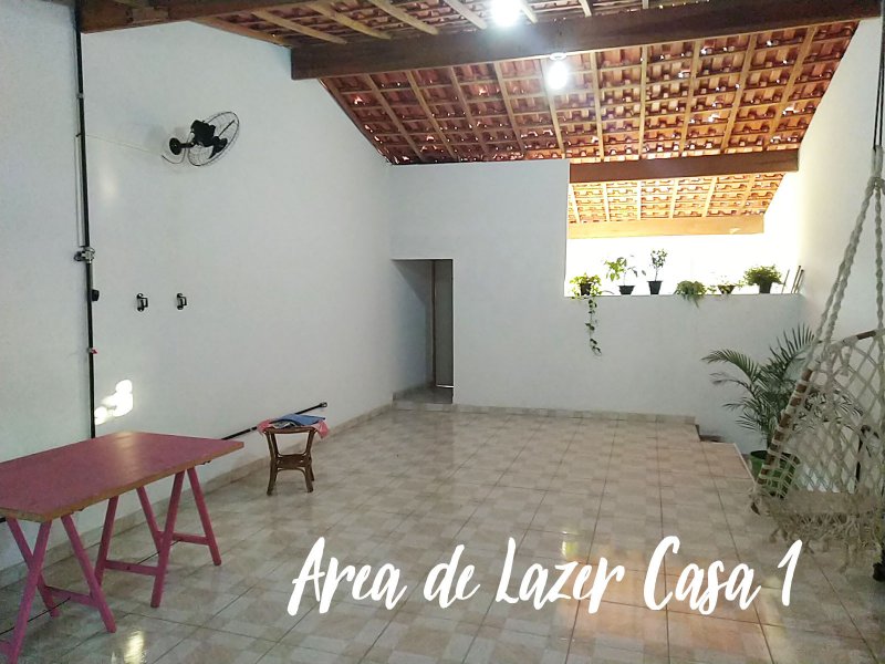 Casa à venda Jardim Bandeirantes (Zona Norte) com 300m² e 5 quartos por R$ 750.000 - 1764638544-casa1-areadelazer1.jpg