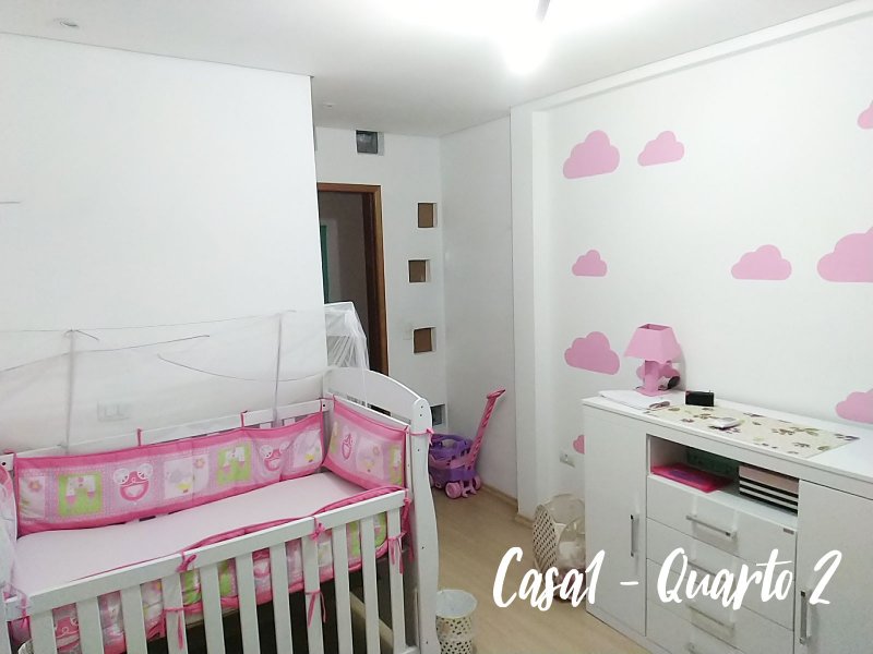 Casa à venda Jardim Bandeirantes (Zona Norte) com 300m² e 5 quartos por R$ 750.000 - 1995075056-casa1-quarto2.jpg