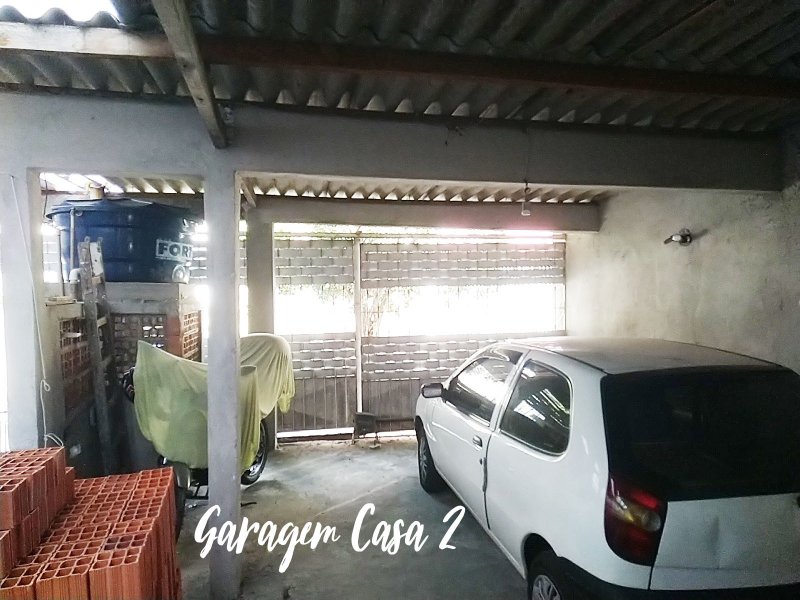 Casa à venda Jardim Bandeirantes (Zona Norte) com 300m² e 5 quartos por R$ 750.000 - 371434687-casa2-garagem.jpg