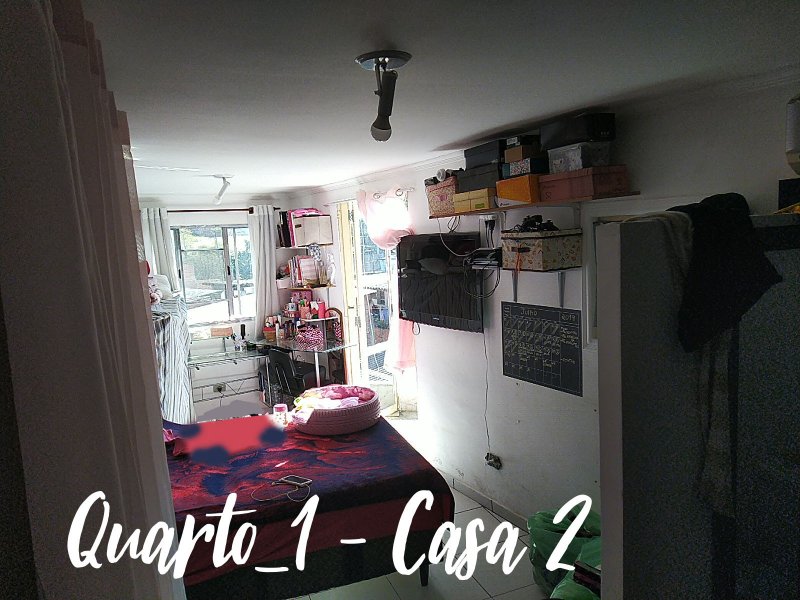 Casa à venda Jardim Bandeirantes (Zona Norte) com 300m² e 5 quartos por R$ 750.000 - 529630827-casa2-quarto1.jpg