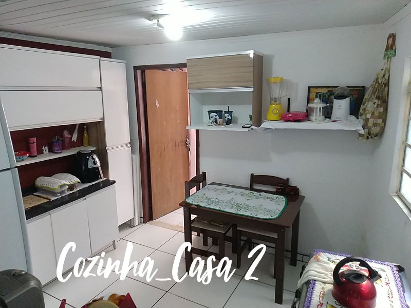 Casa à venda Jardim Bandeirantes (Zona Norte) com 300m² e 5 quartos por R$ 750.000 - 607813440-casa2-cozinha1.jpg