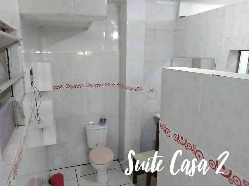 Casa à venda Jardim Bandeirantes (Zona Norte) com 300m² e 5 quartos por R$ 750.000 - 813948349-casa2-suite.jpg