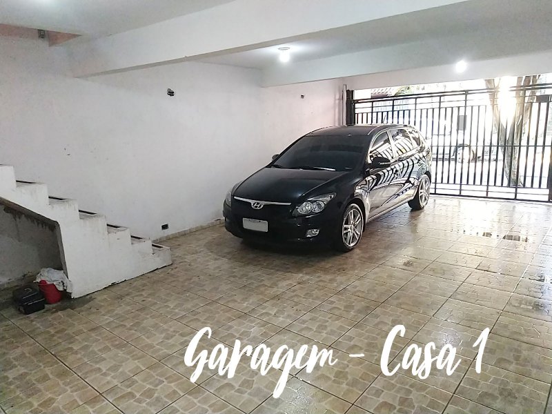 Casa à venda Jardim Bandeirantes (Zona Norte) com 300m² e 5 quartos por R$ 750.000 - 984361191-casa1-entradagaragem1.jpg