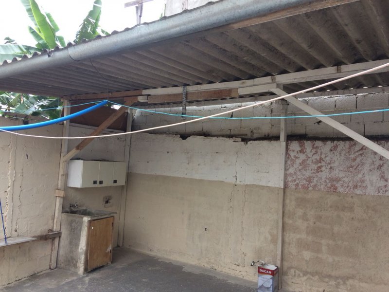 Casa à venda Centro Empresarial Tamboré com 80m² e 2 quartos por R$ 240.000 - 1021197498-11.jpeg