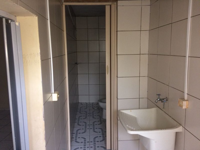 Casa à venda Centro Empresarial Tamboré com 80m² e 2 quartos por R$ 240.000 - 1493848158-8.jpeg