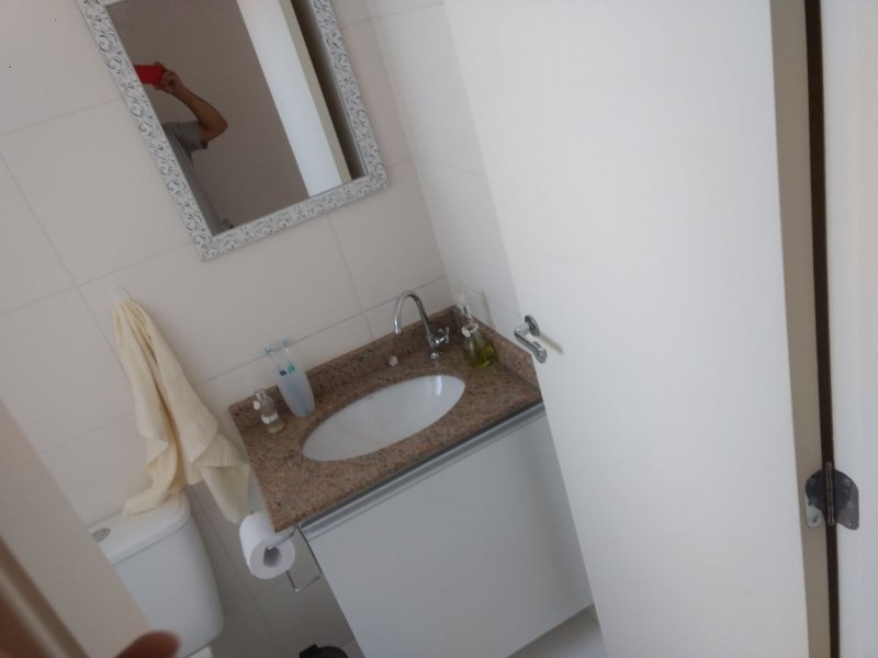 imóvel com 50m² - Vila Andrade - São Paulo