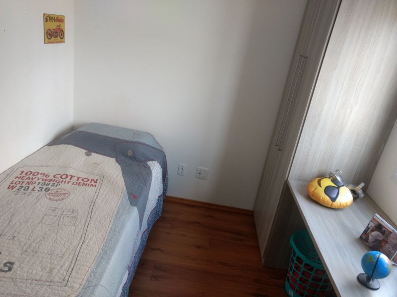 imóvel com 50m² - Vila Andrade - São Paulo