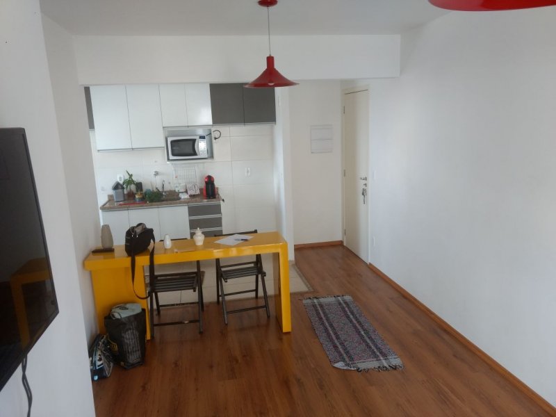 imóvel com 50m² - Vila Andrade - São Paulo